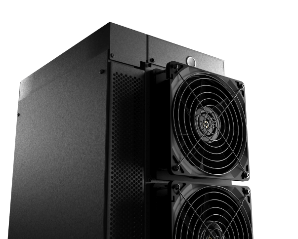 Antminer S21